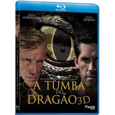 Imagem de A Tumba Do Dragão