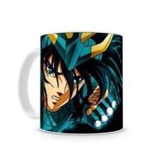 Imagem de Caneca Cavaleiros do Zodíaco Shiryu