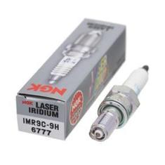 Imagem de Vela Ngk Laser Iridium Imr9C-9H