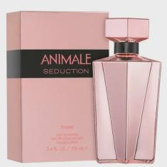 Imagem de Perfume Animale - Seduction - Femme - Eau de Parfum - 100 ml