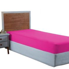 Imagem de Lençol Infantil Solteiro 400 Fios Algodão Com Elástico Revenda - Donna