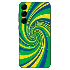 Imagem de Capa Adesivo Skin360 Verso Para Samsung Galaxy A55 (2024) - Kawaskin