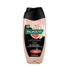 Imagem de Sabonete Palmolive Líquido Luminous Oils Figo e Orquidea Branca 250ml