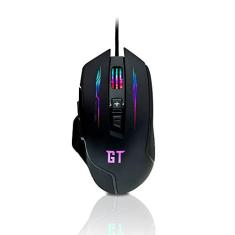 Imagem de Mouse Gamer 12000 DPI Space com LED e 7 Botões| GT Gamer