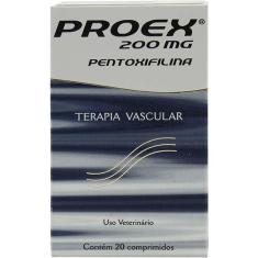 Imagem de Terapia Vascular Cepav Proex - 50 Mg