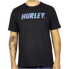 Imagem de Camiseta Hurley Hypnosis