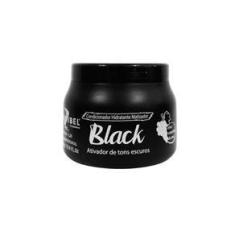 Imagem de Mascara Black 250G Mairibel / Hidraty Profissional
