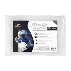 Imagem de Travesseiro Flor de algodão Visco Super Nasa  Fibrasca