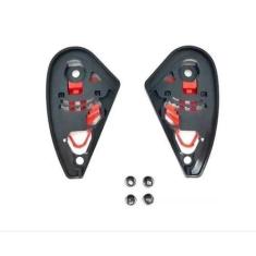 Imagem de Reparo Capacete Helt Race 993 / Plus / Samurai / Speed 991 - Polivisor