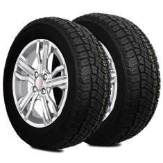 Imagem de Kit 2 Pneus 205/65R15 Remoldado ATR Scorpion