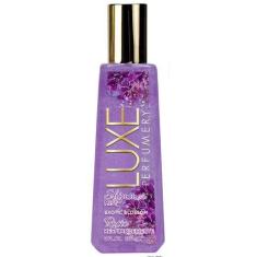 Imagem de Luxe Perfumery Exotic Blossom Shimmer Mist 8 Fl Oz