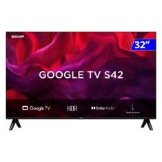 Imagem de Smart TV TV LED 32.0 Semp TCL S42