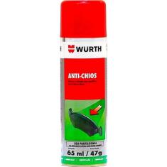 Imagem de Anti Chios Ruido Barulho Das Pastilhas De Freio Wurth 65ml