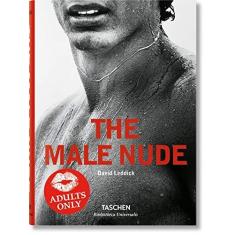 Imagem de The Male Nude - David Leddick - 9783836558013