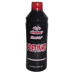 Imagem de Pretinho Para Pneu 500Ml - 052 - Gitanes