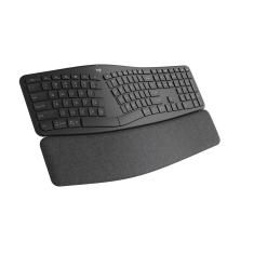 Imagem de Teclado Logitech Ergonomico K860 Ergo Sem Fio 920-009169