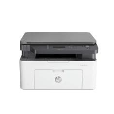 Impressora Multifuncional Sem Fio HP MFP 135W Laser Preto e Branco