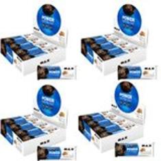 Imagem de Power Protein Bar Max - Kit 4X Cx 8Und =32Und - (Unidade-90G)  Max Tit