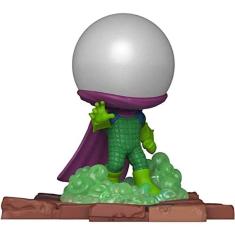 Imagem de Funko Pop! Deluxe: Marvel Sinister 6 - Mysterio, Amazon Ex