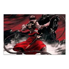 Imagem de Quebra Cabeça Castelvania Personalizado 120 Peças 002