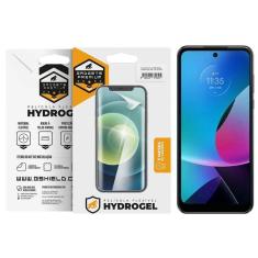 Imagem de Película Para Moto G Play (2023) - Hydrogel Fosca - Gshield