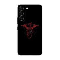 Imagem de Capa Adesivo Skin255 Verso Para Samsung Galaxy S22 5G