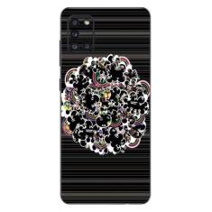 Imagem de Capa Adesivo Skin110 Verso Para Samsung Galaxy A31 (SM-A315G) 2020 - K
