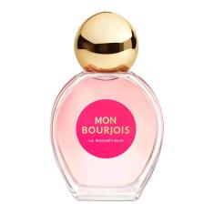 Imagem de Bourjois Mon Bourjois La Magnétique Eau De Parfum - Perfume Feminino 50Ml