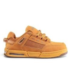 Imagem de Tênis Tesla Coil Delux Masculino - Camel-Masculino