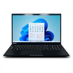 Imagem de Notebook Positivo Vision R15 15.6 Fhd Ryzen 5 5000u 256gb Ssd