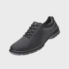 Imagem de Tênis Microfribra N42 Preto com Cadarço CA43294 Marluvas