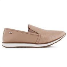 Imagem de Tênis Via Uno Moda Feminino-Feminino