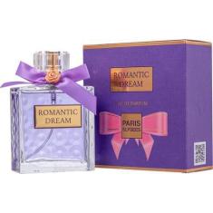 Imagem de Perfume Romantic Dream Feminino 100ml - Paris Elysees - Paris Elysses