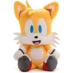 Imagem de Phunny Sonic The Hedgehog Tails Plush 8in