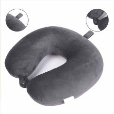 Imagem de Travesseiro Microperolas Malissima Com Botão