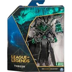 Imagem de Boneco - Thresh - League of Legends SUNNY