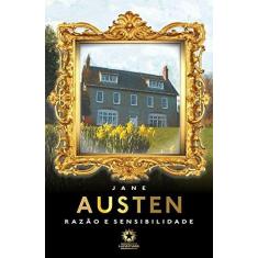 Imagem de Razão e Sensibilidade - Capa Dura - 9788580700480