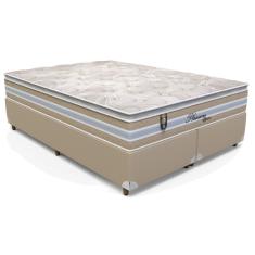Imagem de Colchão Orthoflex Molas Pocket Pleasure Casal 128