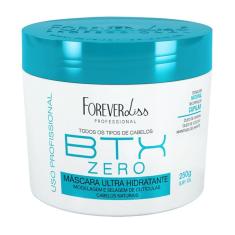 Imagem de Botox Forever Liss BTX Zero 250g