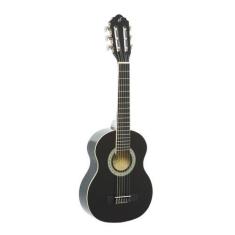Imagem de Violão Start By Giannini N6 Infantil 3/4 Nylon - Preto