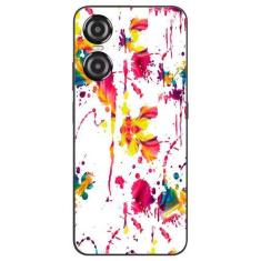 Imagem de Capa Adesivo Skin205 Verso Para Blu G63 (G0850) - KawaSkin