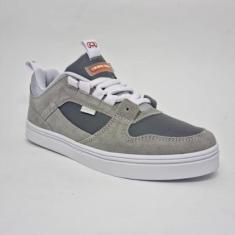 Imagem de Tênis Hocks Pop Lite Smog - Adulto-Masculino