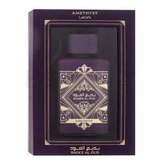 Imagem de Bade`E Al Oud Amethyst Lattafa Eau De Parfum Unisex 100Ml