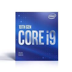 Imagem de Processador Intel Core i9 10900F Cache 20MB 2.8GHz LGA 1200