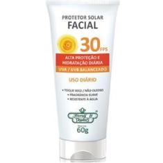 Imagem de Protetor Solar Facial Fps 30 60G