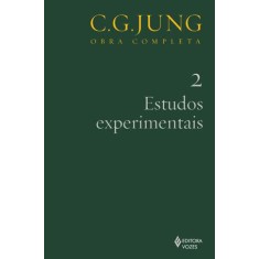 Imagem de Estudos Experimentais - Vol. 2 - Col. Obra Completa - 2ª Ed. - 2011 - Jung, Carl Gustav - 9788532616302