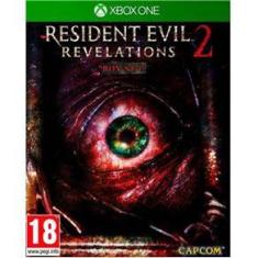 Imagem de Jogo Resident Evil Revelation 2 Xbox One