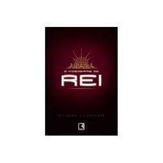 Imagem de O Videogame do Rei - Silvestrin, Ricardo - 9788501085801