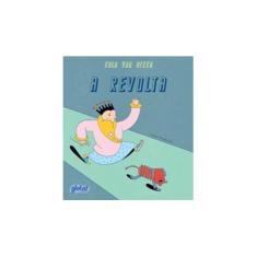 Imagem de A Revolta - Steen, Edla Van - 9788526019584