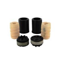 Imagem de Par Kit Batente Fiat Uno Dianteiro 1989 Até 2013